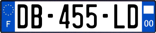 DB-455-LD