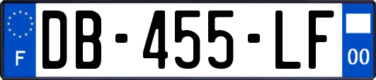 DB-455-LF