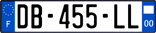 DB-455-LL