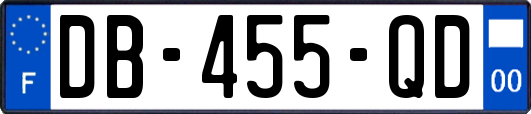 DB-455-QD