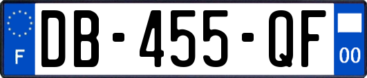 DB-455-QF