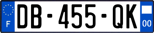 DB-455-QK