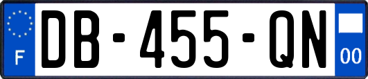 DB-455-QN