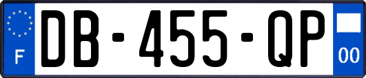 DB-455-QP