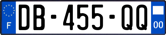 DB-455-QQ