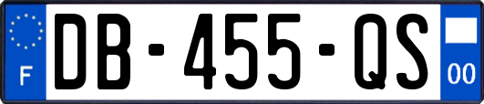 DB-455-QS