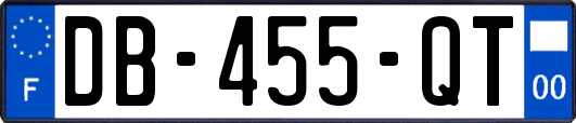 DB-455-QT