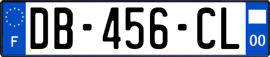 DB-456-CL