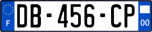 DB-456-CP