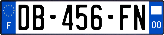 DB-456-FN