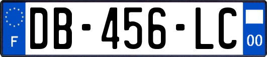 DB-456-LC
