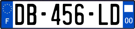 DB-456-LD