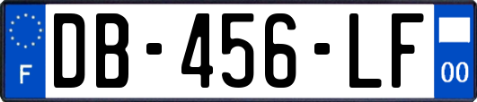 DB-456-LF