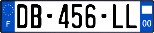 DB-456-LL
