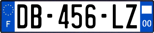 DB-456-LZ