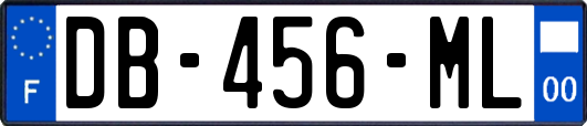 DB-456-ML