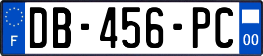DB-456-PC