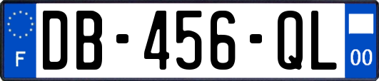 DB-456-QL