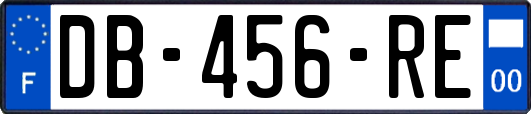 DB-456-RE