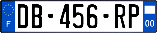 DB-456-RP