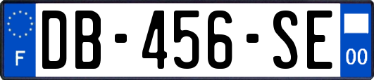 DB-456-SE