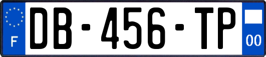DB-456-TP