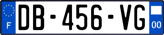 DB-456-VG