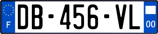 DB-456-VL