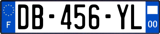 DB-456-YL