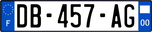 DB-457-AG