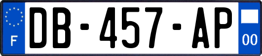 DB-457-AP