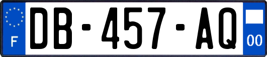 DB-457-AQ