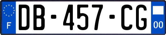 DB-457-CG