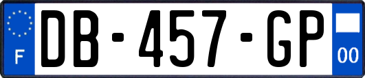 DB-457-GP