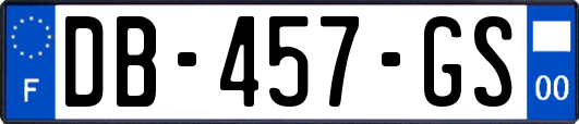 DB-457-GS