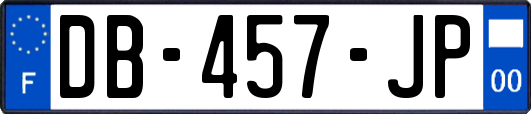 DB-457-JP