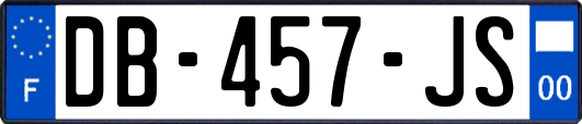 DB-457-JS
