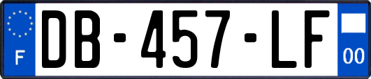 DB-457-LF