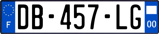 DB-457-LG