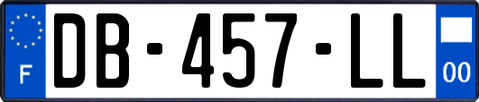 DB-457-LL