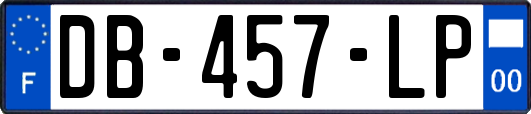DB-457-LP