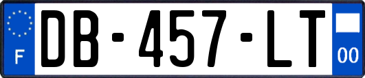 DB-457-LT