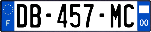 DB-457-MC