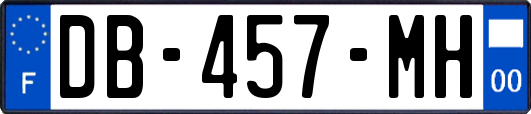 DB-457-MH