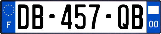 DB-457-QB