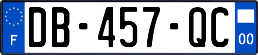 DB-457-QC