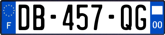 DB-457-QG
