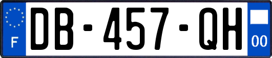 DB-457-QH