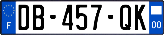 DB-457-QK