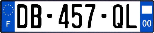 DB-457-QL